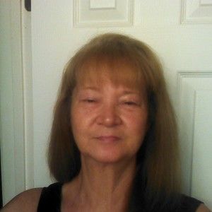 Meet your Posher, Nancy